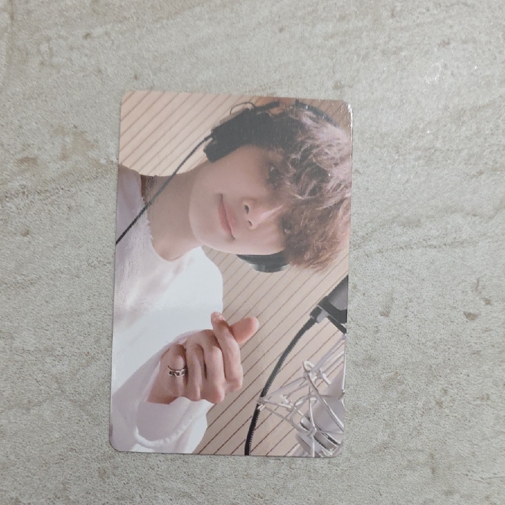 JEONGHAN Photocard Collection - Picture 10 of 11